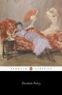 Decadent Poetry From Wilde To Naidu - Preview