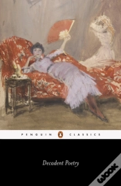 Capa do artigo Decadent Poetry From Wilde To Naidu