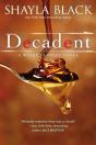 Decadent - Preview