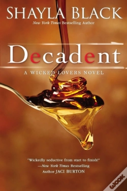Capa do artigo Decadent