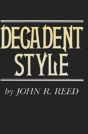 Decadent Style - Preview