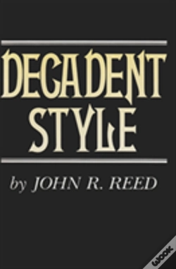 Capa do artigo Decadent Style