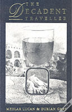 Capa do artigo Decadent Traveller