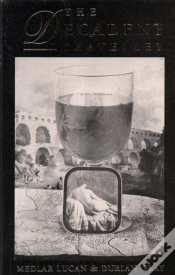 Capa do artigo Decadent Traveller