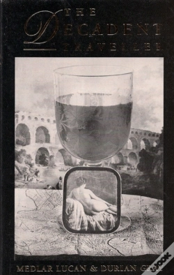 Capa do artigo Decadent Traveller
