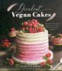 Decadent Vegan Cakes - Preview