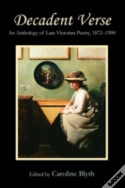Capa do artigo Decadent Verse