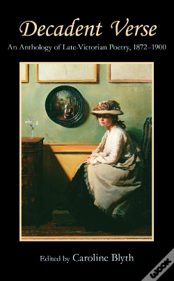 Capa do artigo Decadent Verse
