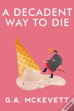 Capa do artigo Decadent Way To Die