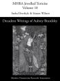 Decadent Writings Of Aubrey Beardsley - Preview