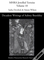 Capa do artigo Decadent Writings Of Aubrey Beardsley