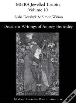Capa do artigo Decadent Writings Of Aubrey Beardsley