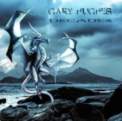 Capa do artigo Decades - CD