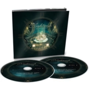 Capa do artigo Decades - CD