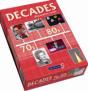 Decades Discussion Cards 70s/80s - Preview