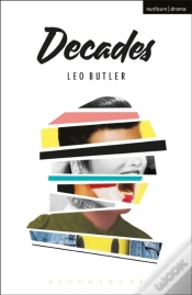 Capa do artigo Decades