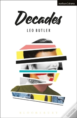 Capa do artigo Decades