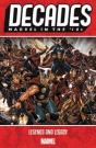 Decades: Marvel In The 10s - Legends And Legacy - Preview