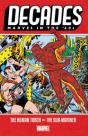 Decades: Marvel In The 40s - The Human Torch Vs. The Sub-Mariner - Preview