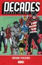 Decades: Marvel In The 80s - Awesome Evolutions - Preview