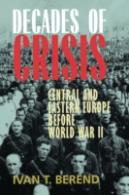 Decades Of Crisis