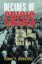 Capa do artigo Decades Of Crisis