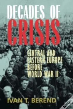 Capa do artigo Decades Of Crisis