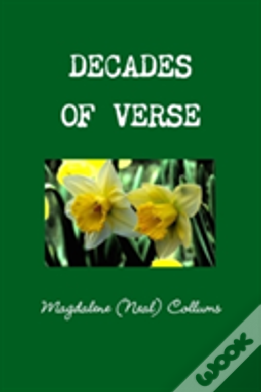 Decades Of Verse