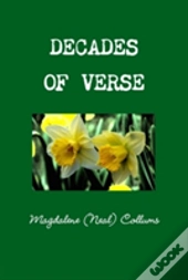 Decades Of Verse