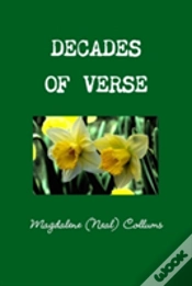 Capa do artigo Decades Of Verse