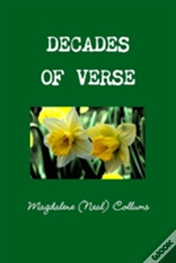 Capa do artigo Decades Of Verse
