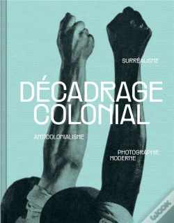 Capa do artigo Décadrage Colonial