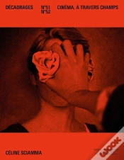 Capa do artigo Décadrages N° 51-52 : Céline Sciamma