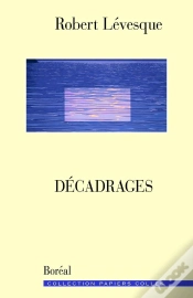 Capa do artigo Décadrages