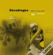 Capa do artigo Décadrages Tome 15 : Raoul Ruiz