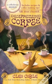 Capa do artigo Decaffeinated Corpse