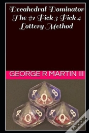 Capa do artigo Decahedral Dominator
