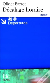Capa do artigo Décalage Horaire