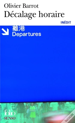 Capa do artigo Décalage Horaire