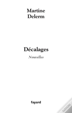 Capa do artigo Décalages