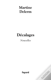 Capa do artigo Décalages