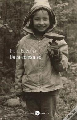 Capa do artigo Décalcomanies