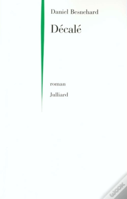 Capa do artigo Décalé