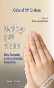 Capa do artigo Decálogo Para El Alma