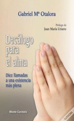 Capa do artigo Decálogo Para El Alma
