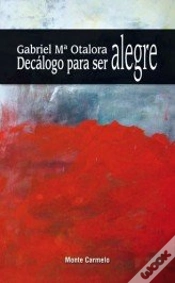 Capa do artigo Decálogo Para Ser Alegre