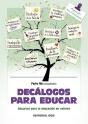 Decálogos Para Educar - Preview