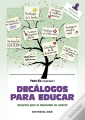 Decálogos Para Educar