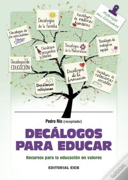 Capa do artigo Decálogos Para Educar