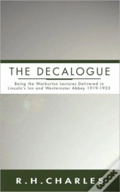 Capa do artigo Decalogue